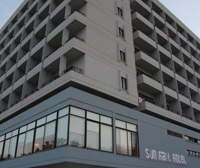Hotel Sun Hall  | Larnaca | Larnaca | Cyprus 12