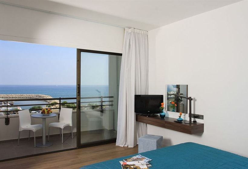 Hotel Sun Hall  | Larnaca | Larnaca | Cyprus 13