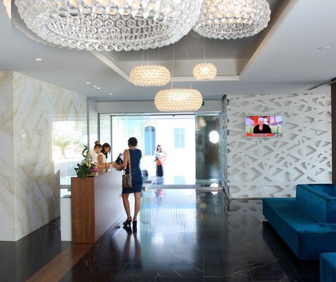 Hotel Sun Hall  | Larnaca | Larnaca | Cyprus 14