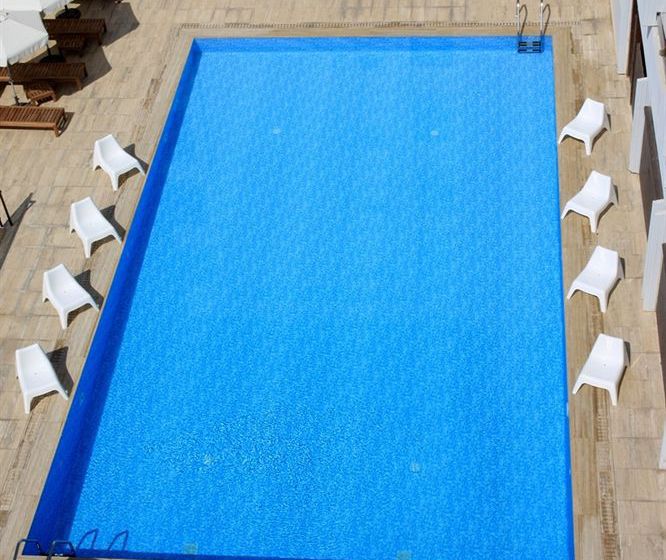 Hotel Sun Hall  | Larnaca | Larnaca | Cyprus 3