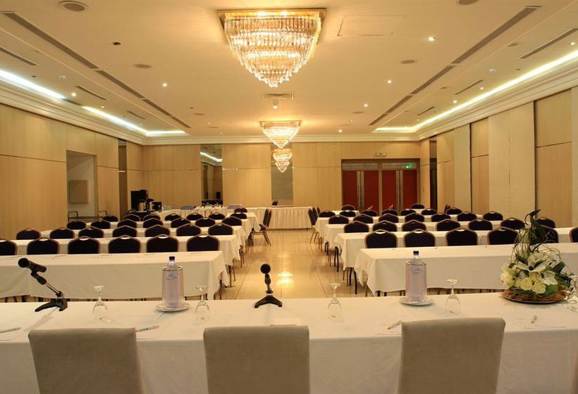 Hotel Sun Hall  | Larnaca | Larnaca | Cyprus 4