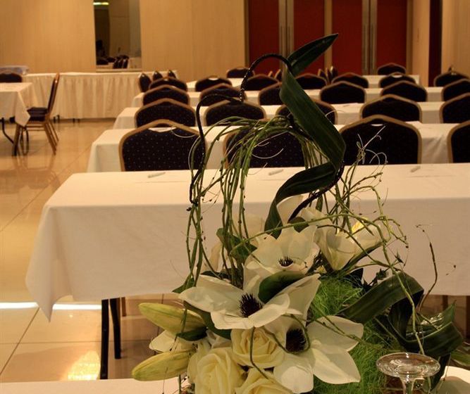 Hotel Sun Hall  | Larnaca | Larnaca | Cyprus 5