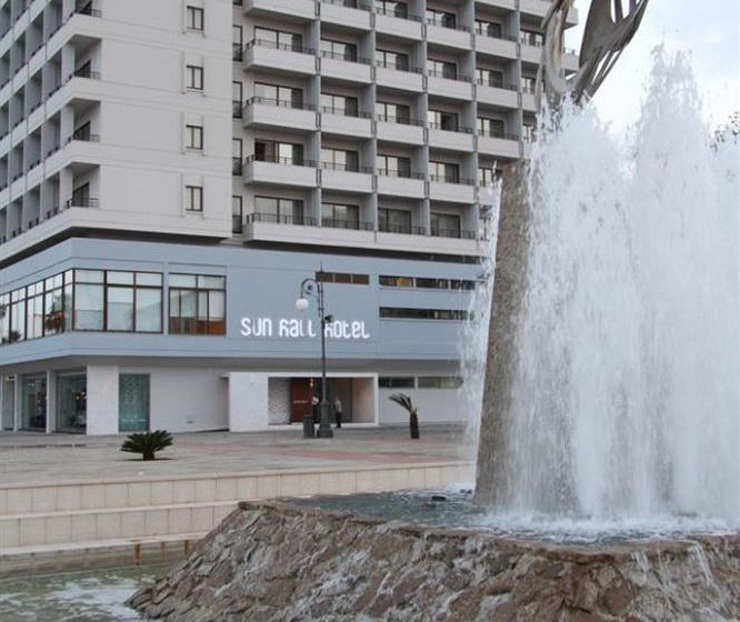 Hotel Sun Hall  | Larnaca | Larnaca | Cyprus 8