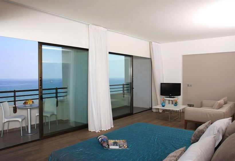 Hotel Sun Hall  | Larnaca | Larnaca | Cyprus 9