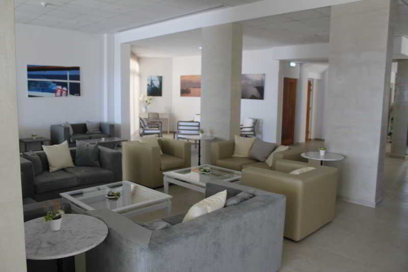 Crusader Beach Sunhotel  | Limassol | Limassol District | Cyprus 1