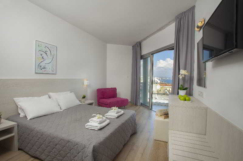 Crusader Beach Sunhotel  | Limassol | Limassol District | Cyprus 10