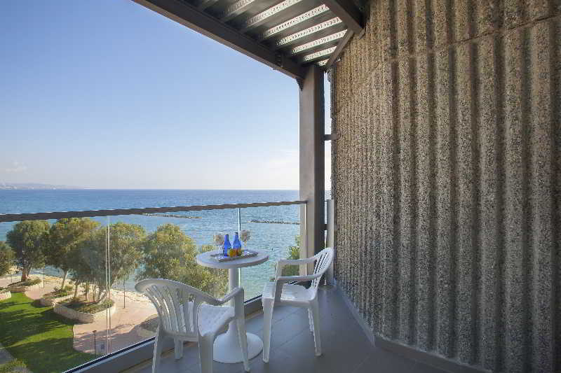 Crusader Beach Sunhotel  | Limassol | Limassol District | Cyprus 11