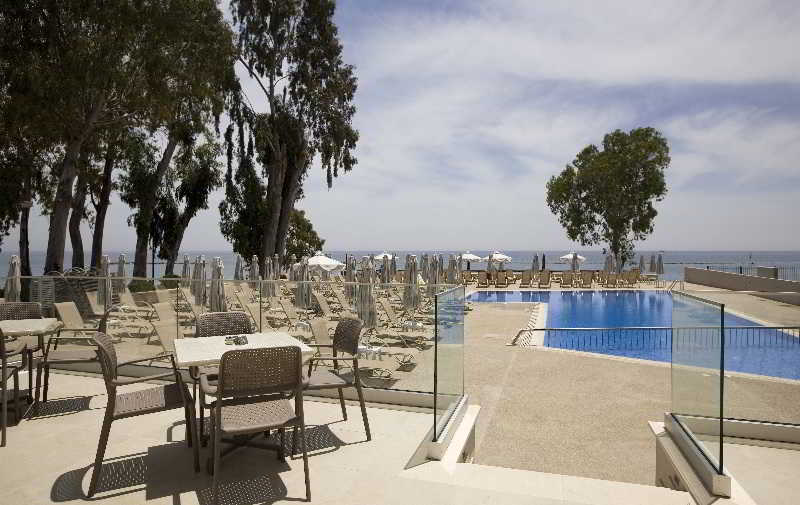 Crusader Beach Sunhotel  | Limassol | Limassol District | Cyprus 13