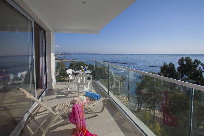 Crusader Beach Sunhotel  | Limassol | Limassol District | Cyprus 2