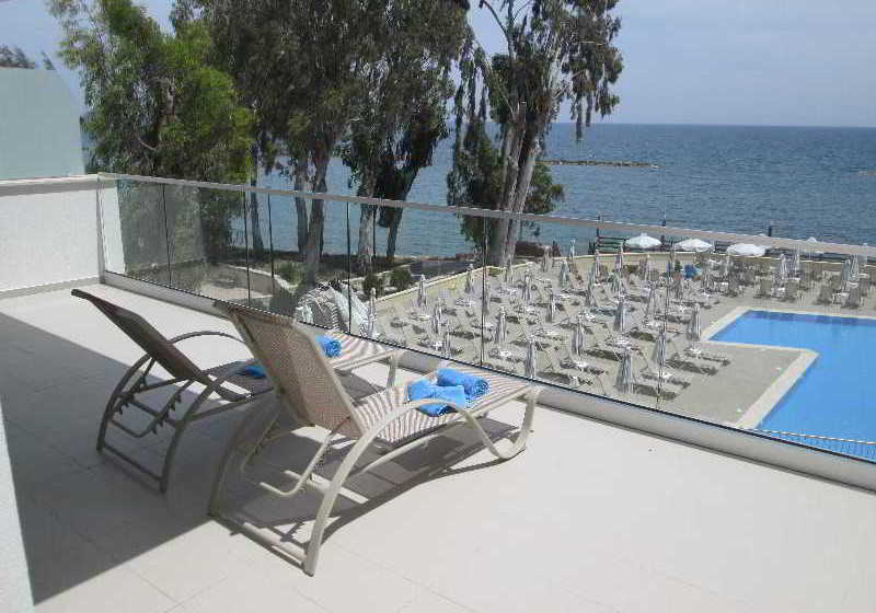 Crusader Beach Sunhotel  | Limassol | Limassol District | Cyprus 3