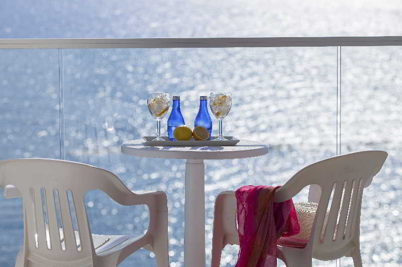 Crusader Beach Sunhotel  | Limassol | Limassol District | Cyprus 5