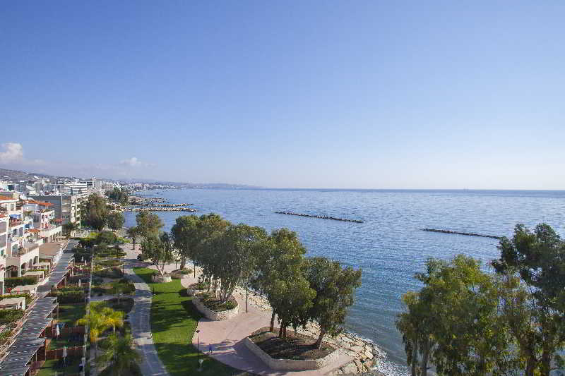 Crusader Beach Sunhotel  | Limassol | Limassol District | Cyprus 6
