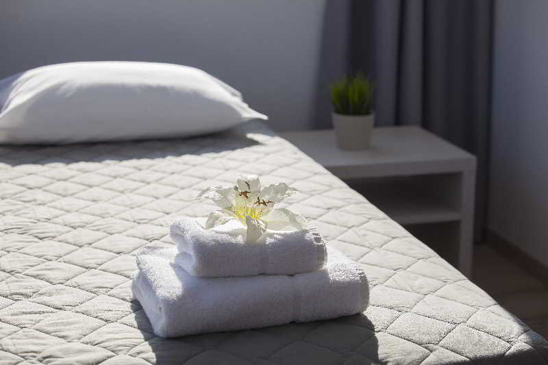 Crusader Beach Sunhotel  | Limassol | Limassol District | Cyprus 7