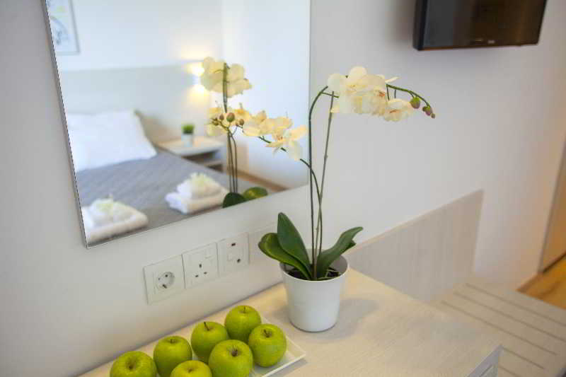 Crusader Beach Sunhotel  | Limassol | Limassol District | Cyprus 8