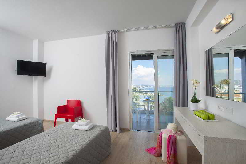 Crusader Beach Sunhotel  | Limassol | Limassol District | Cyprus 9