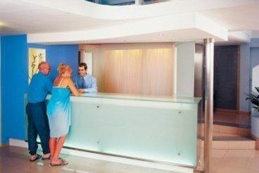 Hotel Pavemar  | Limassol | Limassol District | Cyprus 1