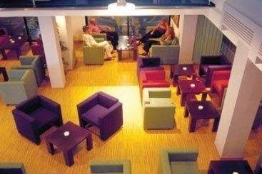 Hotel Pavemar  | Limassol | Limassol District | Cyprus 2