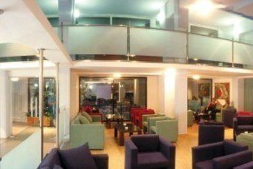 Hotel Pavemar  | Limassol | Limassol District | Cyprus 3