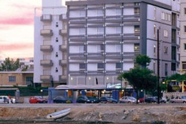 Hotel Pavemar  | Limassol | Limassol District | Cyprus 6
