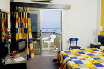 Hotel Pavemar  | Limassol | Limassol District | Cyprus 7