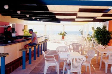 Hotel Pavemar  | Limassol | Limassol District | Cyprus 8