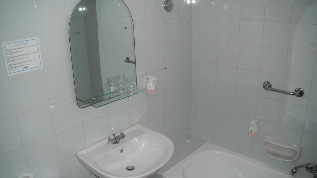 Comino Hotel & Bungalows  | Comino | Malta | Europe 12