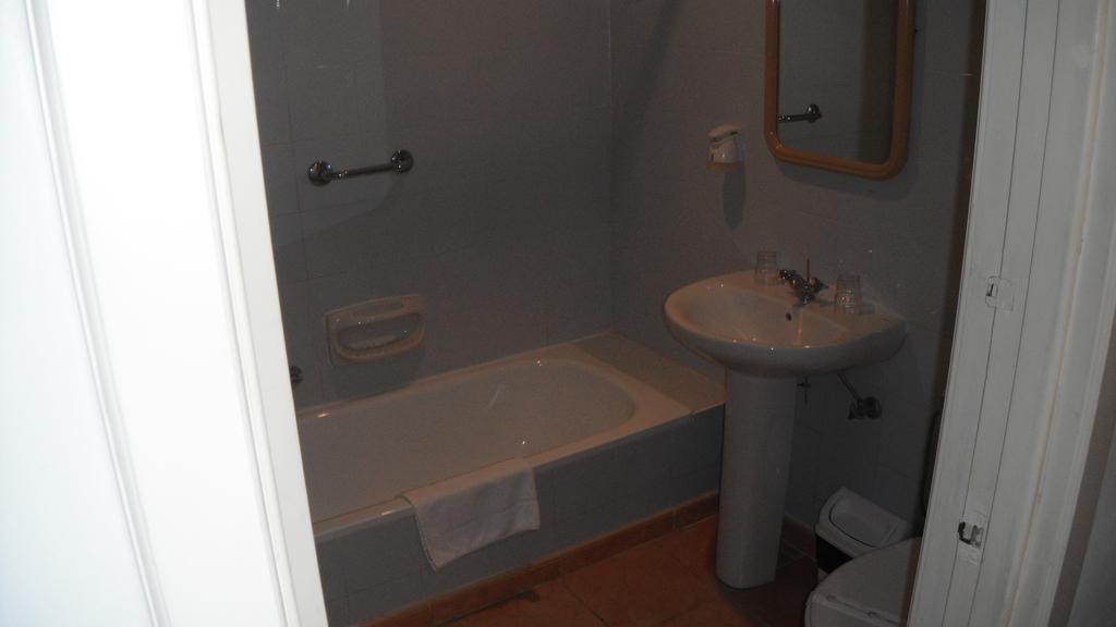 Comino Hotel & Bungalows  | Comino | Malta | Europe 13