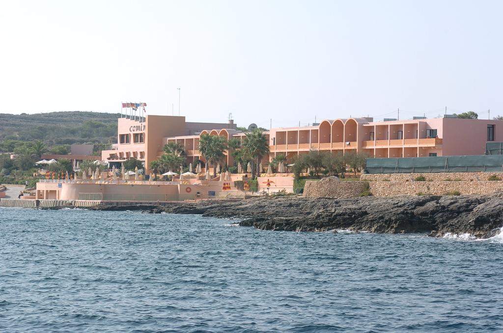 Comino Hotel & Bungalows  | Comino | Malta | Europe 15