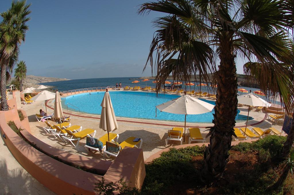 Comino Hotel & Bungalows  | Comino | Malta | Europe 2