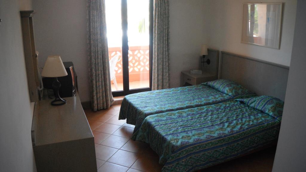 Comino Hotel & Bungalows  | Comino | Malta | Europe 9