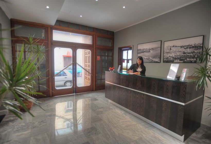 Hotel Astra  | Sliema | Malta | Europe 10