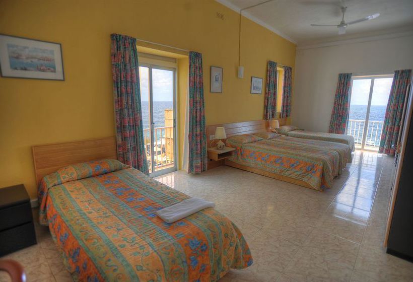 Hotel Astra  | Sliema | Malta | Europe 11