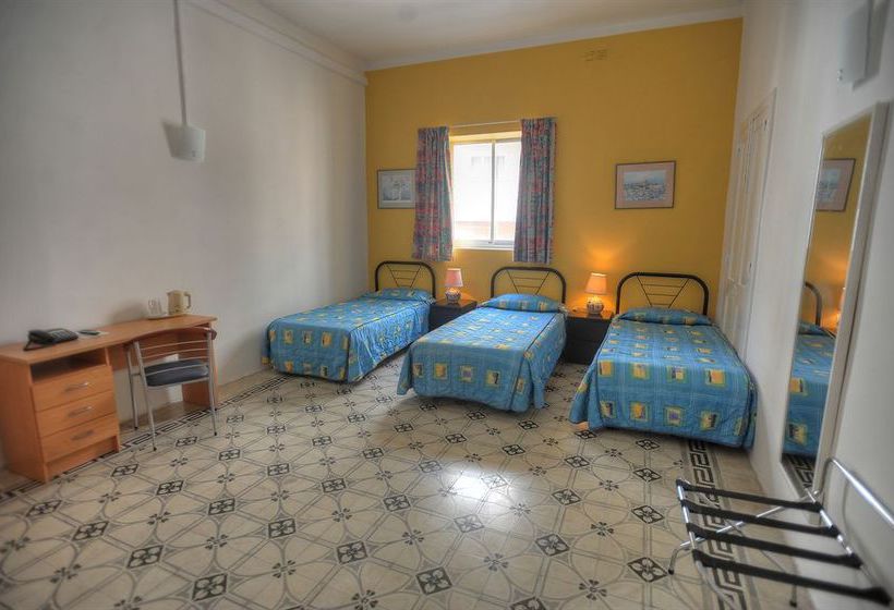 Hotel Astra  | Sliema | Malta | Europe 12