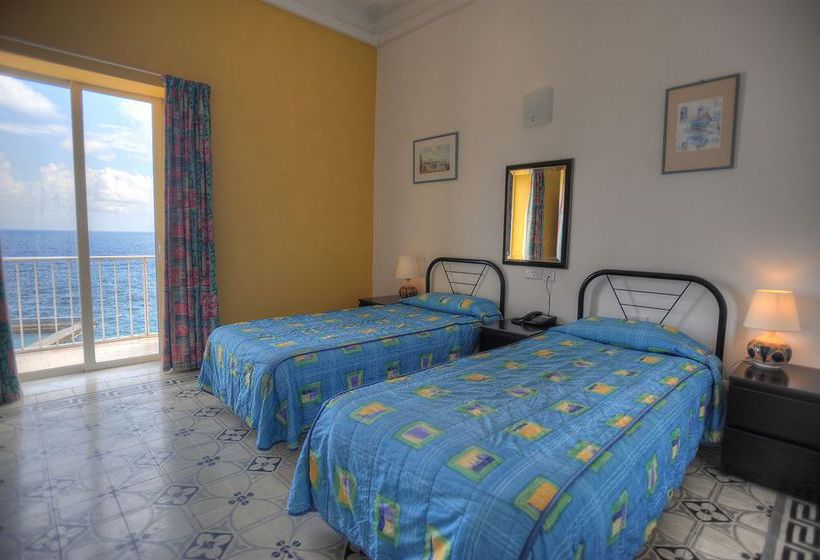 Hotel Astra  | Sliema | Malta | Europe 13