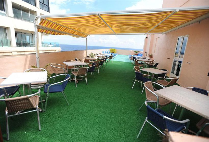 Hotel Astra  | Sliema | Malta | Europe 2