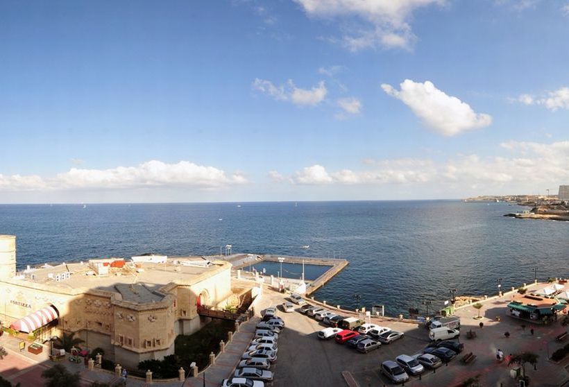 Hotel Astra  | Sliema | Malta | Europe 3