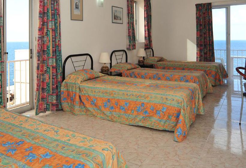 Hotel Astra  | Sliema | Malta | Europe 4