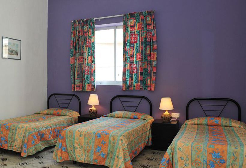 Hotel Astra  | Sliema | Malta | Europe 5