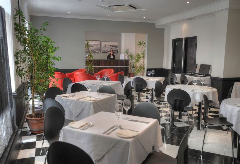 Hotel Astra  | Sliema | Malta | Europe 7