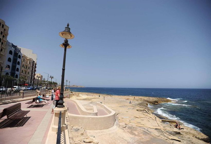 Hotel Astra  | Sliema | Malta | Europe 8