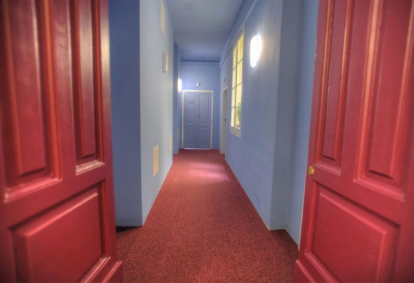 Hotel Astra  | Sliema | Malta | Europe 9