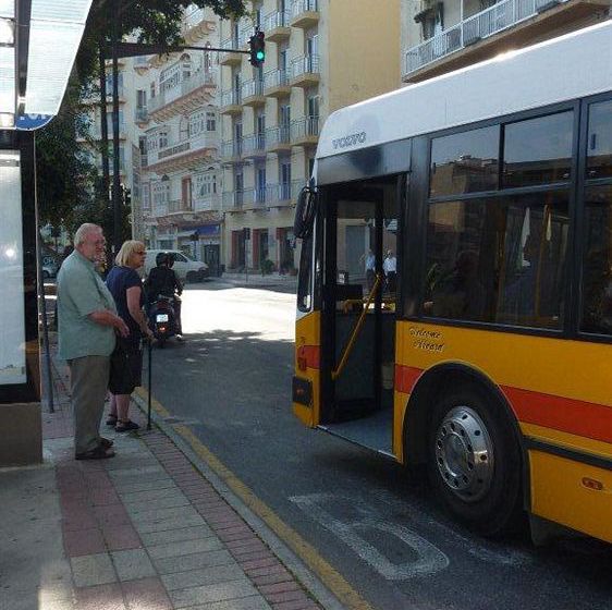 Hotel Carlton  | Sliema | Malta | Europe 1