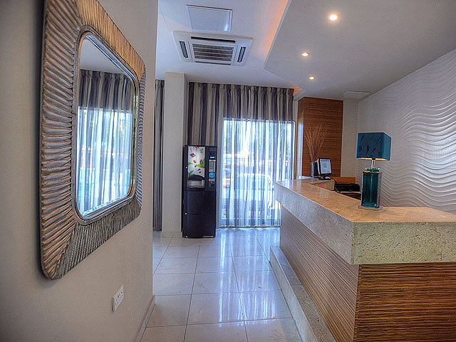 Hotel Carlton  | Sliema | Malta | Europe 10