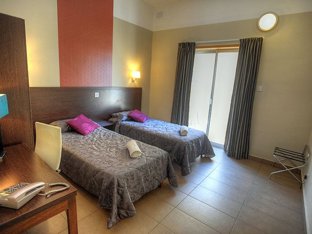 Hotel Carlton  | Sliema | Malta | Europe 12