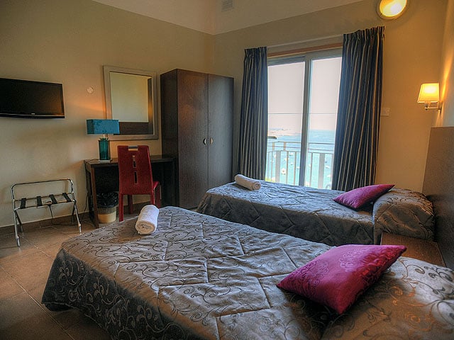 Hotel Carlton  | Sliema | Malta | Europe 13