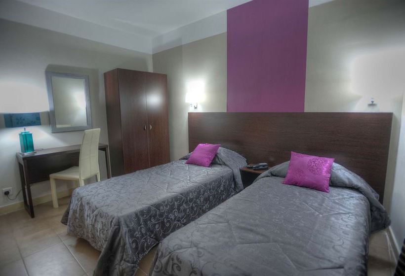 Hotel Carlton  | Sliema | Malta | Europe 15