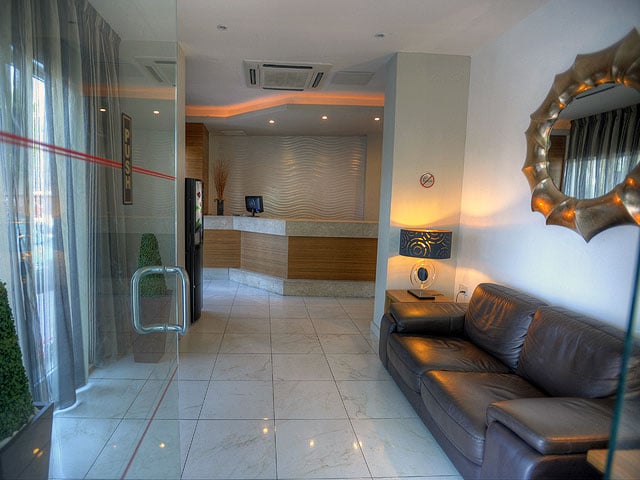 Hotel Carlton  | Sliema | Malta | Europe 16