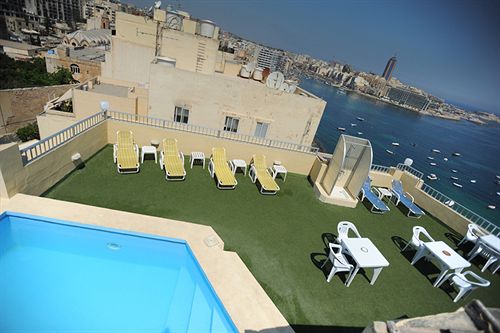 Hotel Carlton  | Sliema | Malta | Europe 19