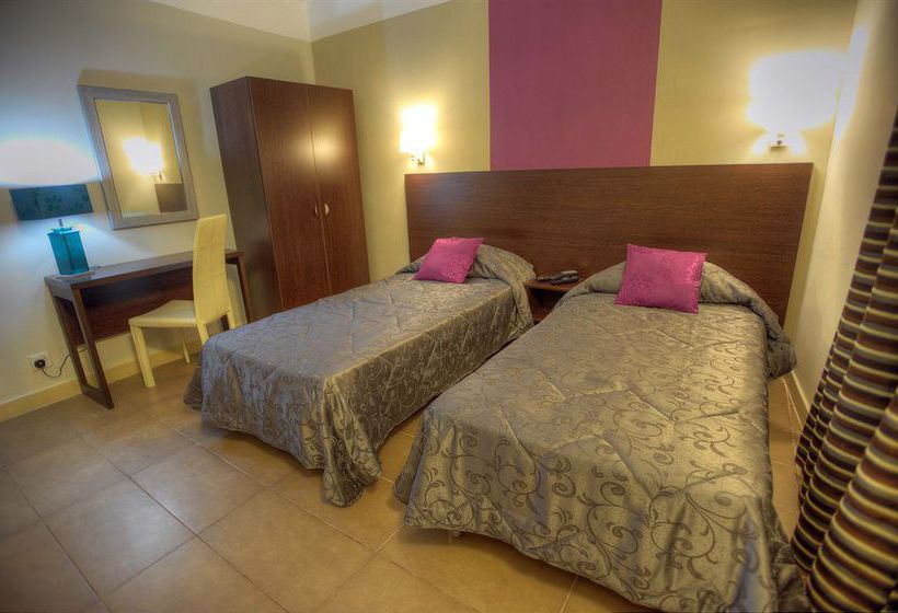 Hotel Carlton  | Sliema | Malta | Europe 2