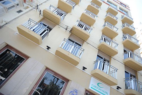 Hotel Carlton  | Sliema | Malta | Europe 20